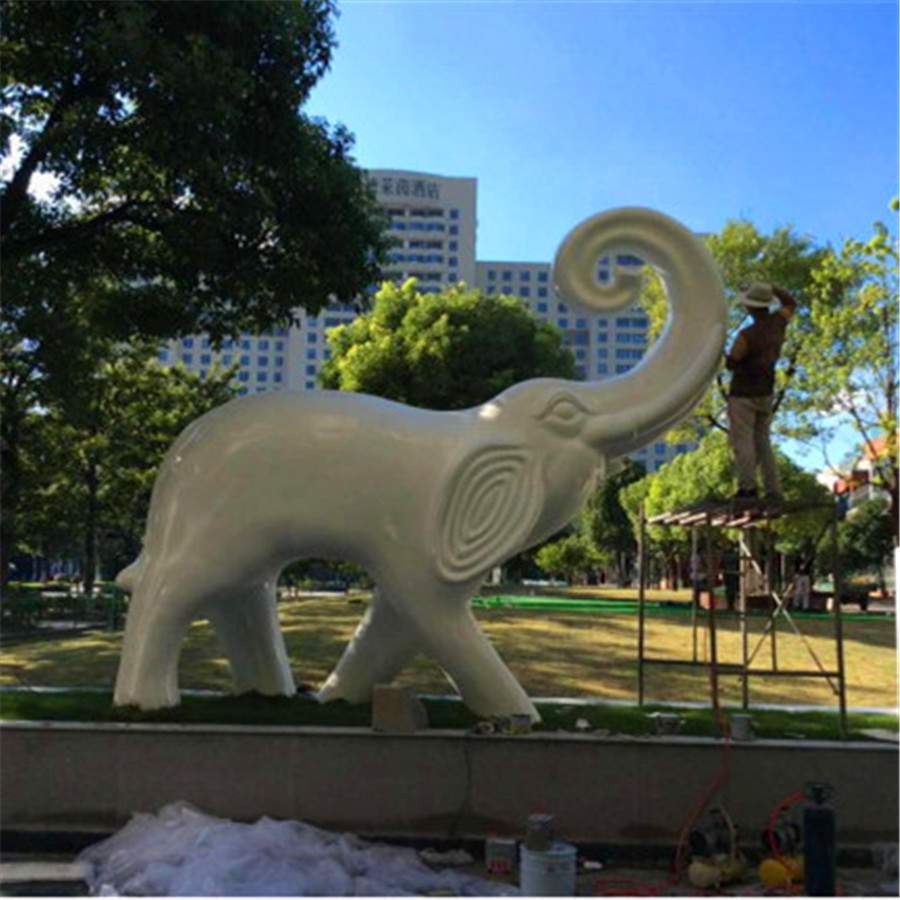 城市雕塑